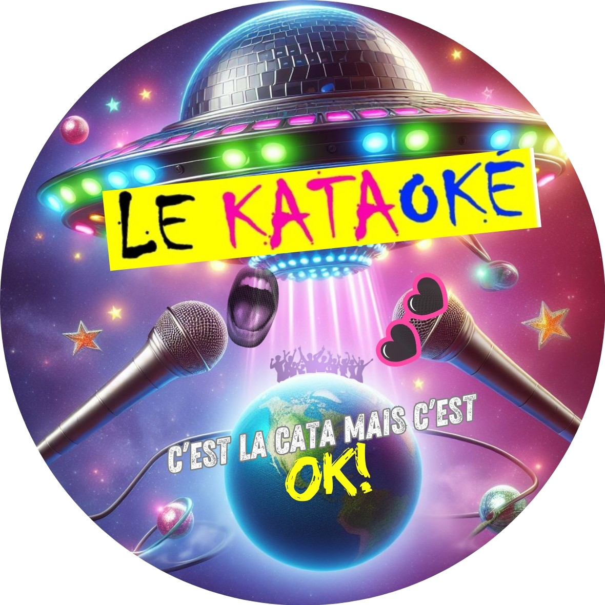 Affiche de l'événement 1